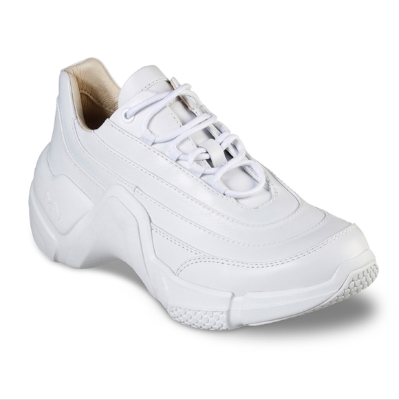 Mark Nason Shoes - Mark Nason Neo Block Sneakers EUC